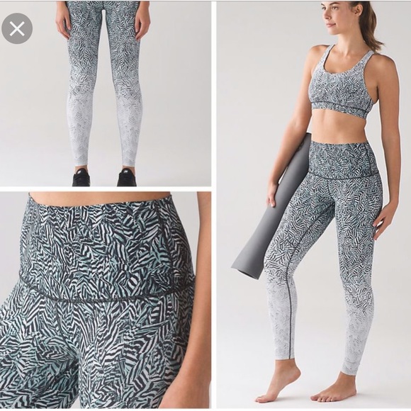 nulux leggings